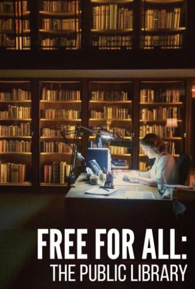 Free for All: The Public Library